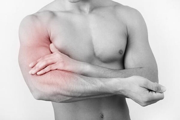 Đau nhức cánh tay phải là bệnh gì?
